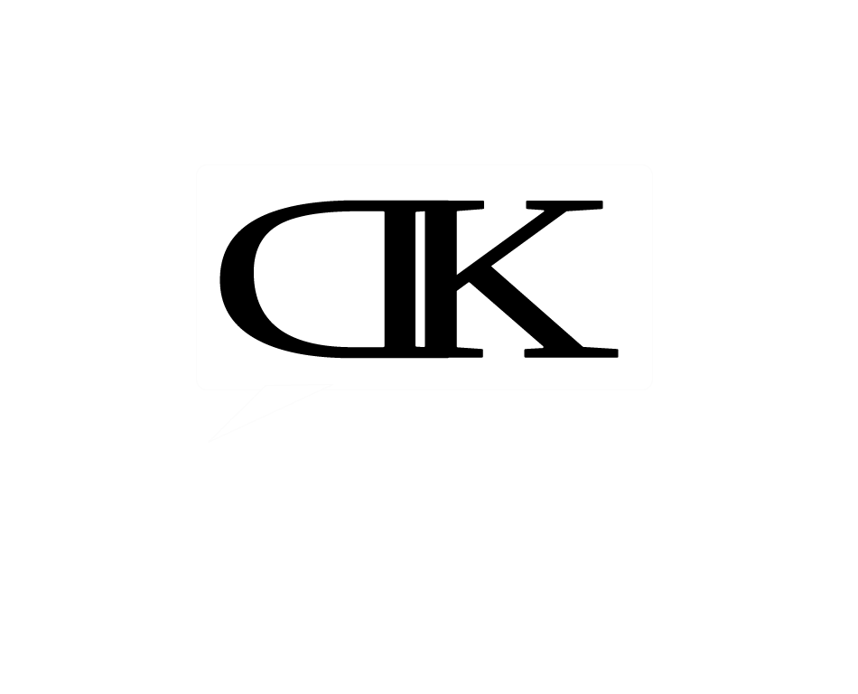 Derak Kilgo logo